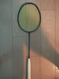 Yonex Nanoflare 800 Pro Badminton Racket