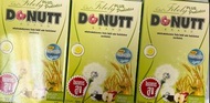 *包順豐*泰國Donutt 高纖維排毒酵素(1盒10包)
