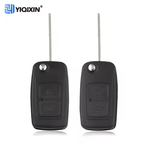 For Chery Tiggo A5 A1 E5 A3 Fulwin Cowin EASTER Fora Elara Ego Tengo Cielo T11 M11 A13 Remote Car Ke