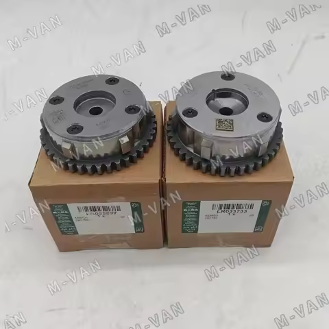 VVT Intake or Exhaust Camshaft Sprocket Actuator for land rover LR2 Evoque Discovery Sport LR095897 