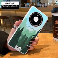 MASFEIL | เคสป้องกันเต็มรูปแบบสำหรับ Huawei Mate40pro Mate40e ป้องกันการตก