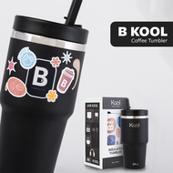 B Coffee Kool Tumbler