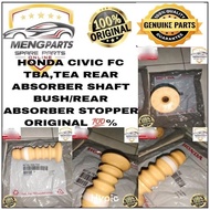 *******CIVIC FC TBA TEA 2016Y-2021Y CIVIC FE T24 REAR ABSORBER SHAFT BUSH/REAR ABSORBER STOPPER 5272