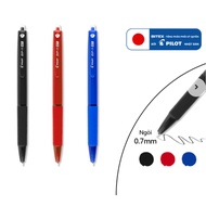 Bitex Ballpoint Pen BP-1RT-F-B Sharp 0.7mm