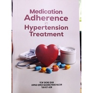 (UKM) MEDICATION ADHERENCE in HYPERTENSION TREATMENT