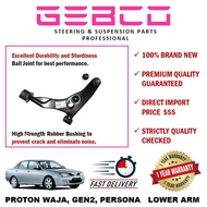 🔥 PREMIUM LOWER ARM PROTON WAJA GEN2 PERSONA with BUSH【GEBCO】PW820084 PW-820085