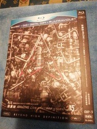 張惠妹dvd