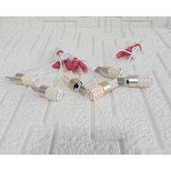 2-mode T10 Led Bulb 54 Points Nmax Aerox Pcx Vario ADV