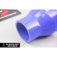 SAMCO SPORT COUPLER REDUCER HOSE 3 INCH TO 3.25 INCH 76MM