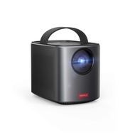 by Anker Mars II Pro 500 ANSI Lumen Portable Projector, Native 720P, 40-100 Inch Image TV Projector,