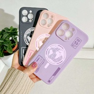 M38 - SoftCase Silicone Motif Oppo a77s A57 A76 A96 A16E A16K A16 A15 A5 A9 A5S A12 A11K - CASING hp
