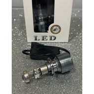 H7 LED BULB with FAN COOLING