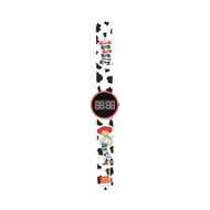 MINISO INSTANT DENPASAR Digital Watch Watchminiso Jessie Watchminiso Toy Story Watch Buzz Watch Wood