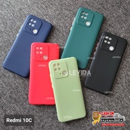 Redmi 10C Softcase Slim Rubber Case Baby Case Redmi 10C