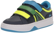Lacoste Unisex-Child L001 Colorblock Sneakers