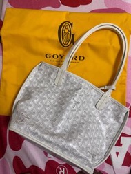 Goyard Mini Tote Anjou Mini Bag