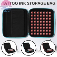 EVA 56 Slot Ink Storage Box Large Capacity Ink Paint Organizer Organized Storage for Classroom SHOPC