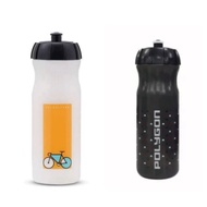 Polygon hydro 1000ml Bicycle Drink Bottle And 1000ml Cycling Polygon Bike bidon Bottle