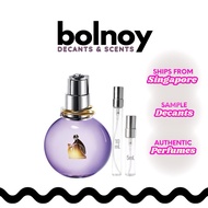 🇸🇬Authentic Eclat d’Arpège Lanvin perfume decant