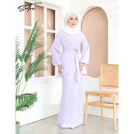 SUTRA KURUNG MODERN (LAVENDER) 798 / P798 / SP798