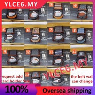 Ylcehead 31522 37333 74993 11945 74929 26072 75399 74991 C5567 belt + wallet combination men's belt 