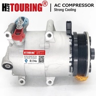 AC Compressor for Ford Focus BV6N19D629BF BV6Z19703B CN3981PFC AV6Z19712A BV6N-19D629-BC BV6N19D629B