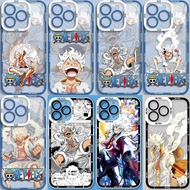 Anime One Piece Case For Huawei HONOR 90 Lite X9A X8B 20 Nova 7i 3i 5T 7 SE 9 SE Y9 Prime 2019 Nova7