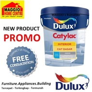 Cat Dasar - Cat Interior - Cat Tembok - Catylac 20Kg - Dulux Termurah