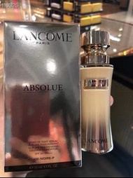 新版Lancome蘭蔻菁純臻顏精華粉底液35ml