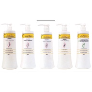 Chihtsai Yellow Series Hair Shampoo No2/No3/No5/No6/No7.Conditioner 1000ml
