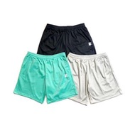 外國預訂 undefeated logo 運動短褲 3色選