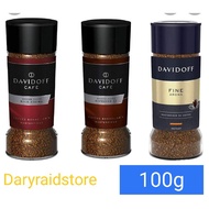 Davidoff coffee 100g