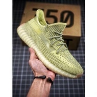New on new Yeezy Boost 350 V2 BASF Antlia Reflective casual running shoes sneakers Basketball Shoes