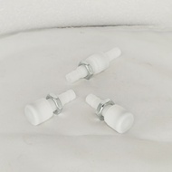 Beauty Instrument Plastic Water Nozzle Drain Cover OPT Water Inlet Cover Eyebrow Washing Machine Ove