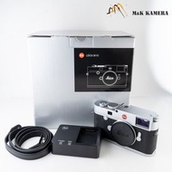 真係好新淨Leica M10 Silver Digital Rangefinder Camera 20001 #88028