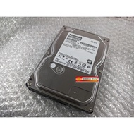 TOSHIBA DT01ACA050 500GB 3.5 Inch Hard Drive Cache 32M Speed 7200 Rpm SATA3 Interface