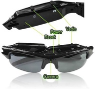 กล้องจิ๋ว กล้องแว่นตา กล้องแอบถ่าย กล้องสายลับ แว่นตาบันทึกวีดีโอ Spy camera glasses HD1080P