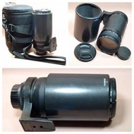 Tamron AF 200-400mm f5.6 LD 定光圈變焦望遠鏡niko口（５１７８３８）