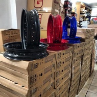 Rim SCARLET Supermoto 17 300 350 - KLX/DTRACKER/CRF/WR155/DIABLO/VIAR