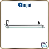Abagno AR-1687 Glass Shelf