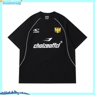 【✅READY STOCK🇲🇾】320gsm 100% Cotton Unisex Oversized T-shirt plus size Couple Tees baju lelaki现货纯棉重磅宽