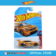 Hot Wheels '16 Cadillac ATS-V R (Orange) 2026