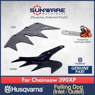HUSQVARNA 390XP Chainsaw - Felling Dog / Spike Bumper / Kuku Chainsaw (Original Spare Part)
