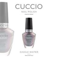 Cuccio Nail Color Polish 1352 (US Products) Pewarna Kuku Biasa Cuccio 13ml