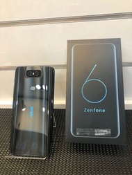 華碩Zenfone 6  6/128g✅9.5new✅warranty