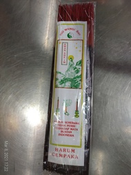 Dupa Wangi Aromatherapy Bali Cempaka