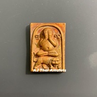 Phra Pidta (比赛第三名） Lp Oun / Lp Woon / Lp Unn