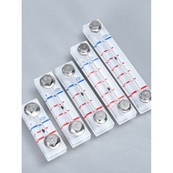 Liquid Level Meter Acrylic Plexiglass Liquid Level Meter Oil Level Meter Water Level Meter Oil Label