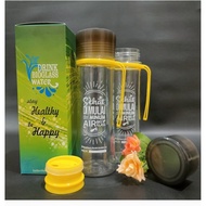 Biomini tumbler bottle minim bottle