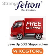 ✁Raya Sales [Wikostore]  Felton FDR488 Durable Drawer 5 Tiers (12"W x 15"D 31"H)